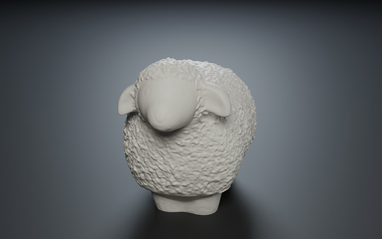 Source model